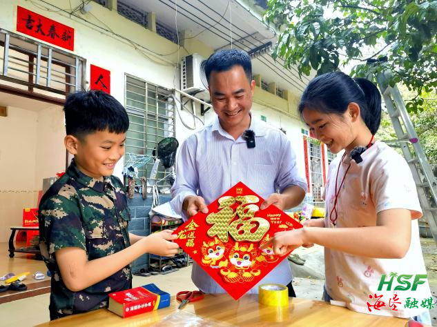 新春走基层 | 胶林深处奏响“幸福节拍”(图1)